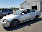 MITSUBISHI GALANT 2007