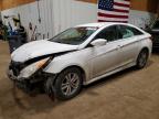 HYUNDAI SONATA 2014