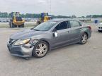NISSAN ALTIMA 2016