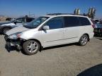 TOYOTA SIENNA 2004