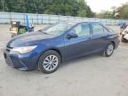 TOYOTA CAMRY 2016