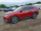 NISSAN ROGUE 2020