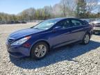 HYUNDAI SONATA 2012