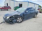 CHEVROLET IMPALA 2013