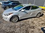 HYUNDAI ELANTRA 2014