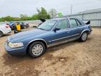 MERCURY GRAND MARQUIS 2007
