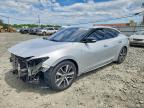 NISSAN MAXIMA 2020