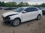 VOLKSWAGEN JETTA 2011