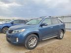 KIA SORENTO 2015
