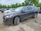 CHEVROLET TRAVERSE 2019