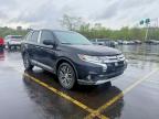MITSUBISHI OUTLANDER 2018