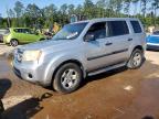 HONDA PILOT 2011