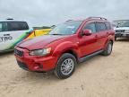 MITSUBISHI OUTLANDER 2012