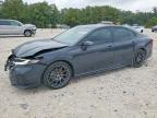 TOYOTA CAMRY 2025