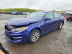 KIA OPTIMA 2018