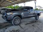 TOYOTA TACOMA 2017
