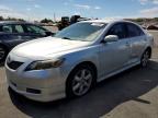 TOYOTA CAMRY 2009