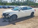 NISSAN ALTIMA 2016