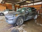 FORD ESCAPE 2022