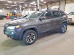 JEEP CHEROKEE 2019