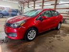 KIA RIO 2013