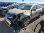 CADILLAC SRX 2011