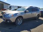 SUBARU OUTBACK 2014