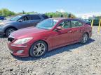 HYUNDAI GENESIS 2013