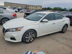 NISSAN ALTIMA 2020