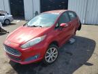 FORD FIESTA 2025