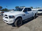 RAM 2500 2017