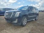 CADILLAC ESCALADE 2018