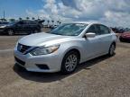 NISSAN ALTIMA 2017