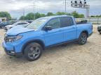HONDA RIDGELINE 2024