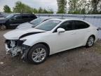 LEXUS ES 2013