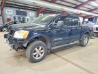 NISSAN TITAN PRO4 2010