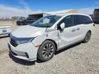 HONDA ODYSSEY 2021
