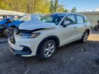 HONDA HR-V 2025