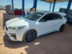 KIA FORTE 2021