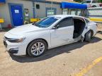 CHEVROLET MALIBU 2022