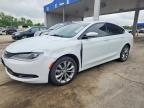 CHRYSLER 200 2015