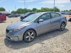 KIA FORTE 2018