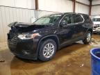 CHEVROLET TRAVERSE 2020