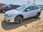 SUBARU CROSSTREK 2016