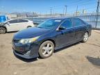 TOYOTA CAMRY 2014
