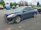 NISSAN ALTIMA 2010