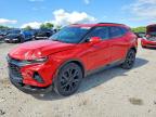 CHEVROLET BLAZER 2021