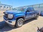 GMC SIERRA 2016