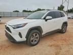 TOYOTA RAV4 HYBRID 2025