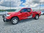 TOYOTA TUNDRA 2012